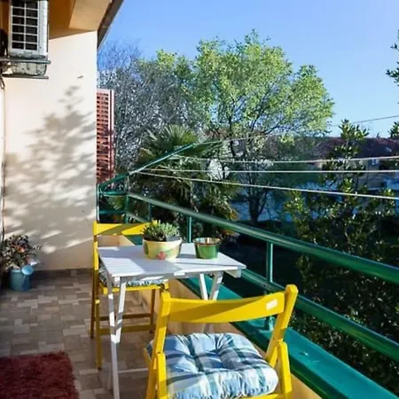 Cozy Flat In Near Center * Zadar