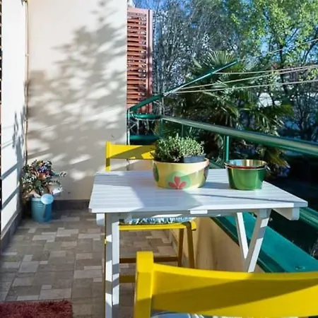 Cozy Flat In Near Center *