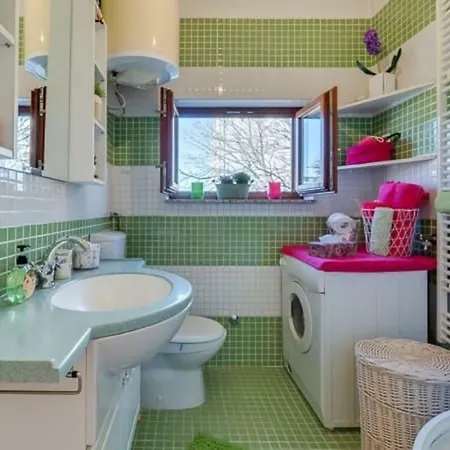 Apartment Cozy Flat In Near Center Zadar